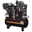 Mi-T-M 30 Gal Industrial Two Stage Gasoline Air Compressor (Honda Engine)
