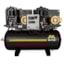 Mi-T-M, M-Series ACD 5 & 7.5 HP Two Stage Electric Duplex Compressor