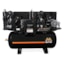 Mi-T-M, M-Series ADD 10 HP Two Stage Electric Duplex Compressor