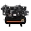 Mi-T-M, M-Series AED 15 HP Two Stage Electric Duplex Compressor