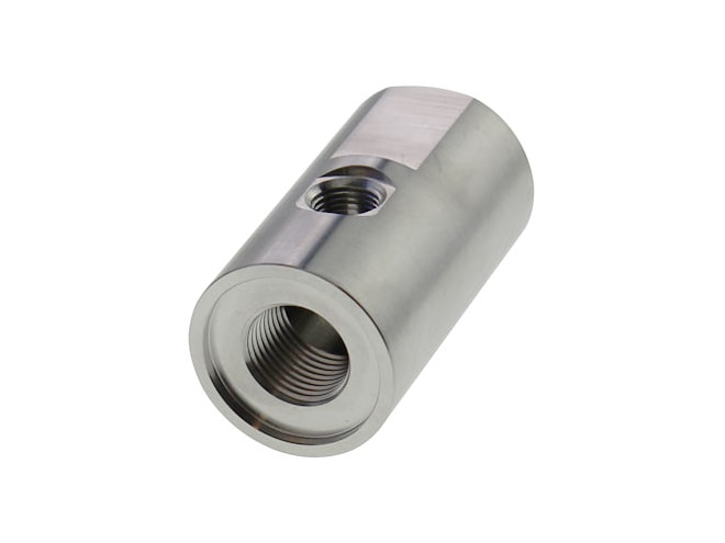 Michell Instruments Easidew CSB Sampling Block