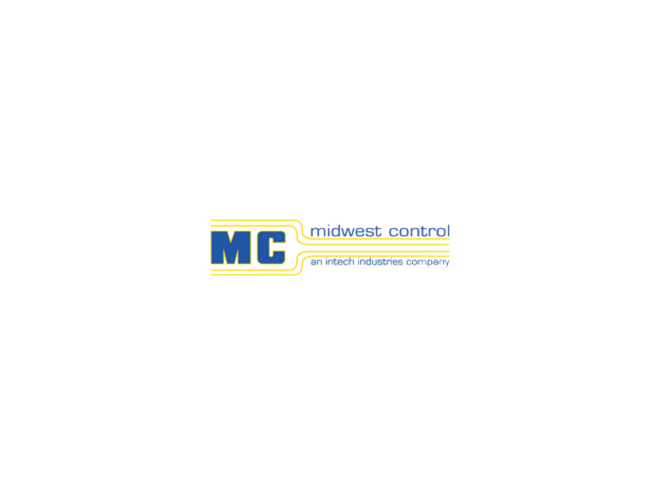 Midwest-Control DCE-25