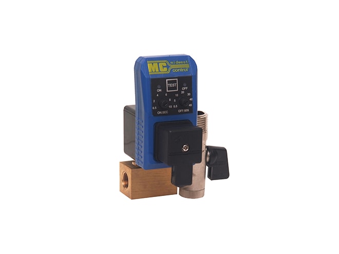 Midwest-Control MCDV50-CS