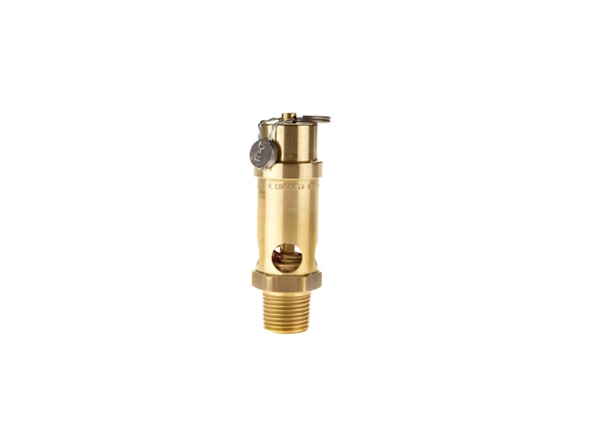 Midwest-Control SRV530-75-125