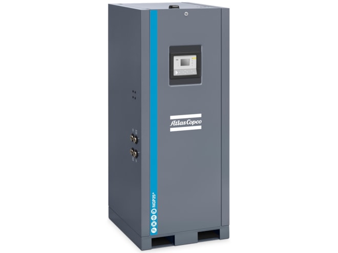 Atlas Copco NGP+ Cabinet Nitrogen Generator