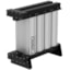 nano-purification solutions NVR 1100, 1100 SCFM Desiccant Air Dryer 
