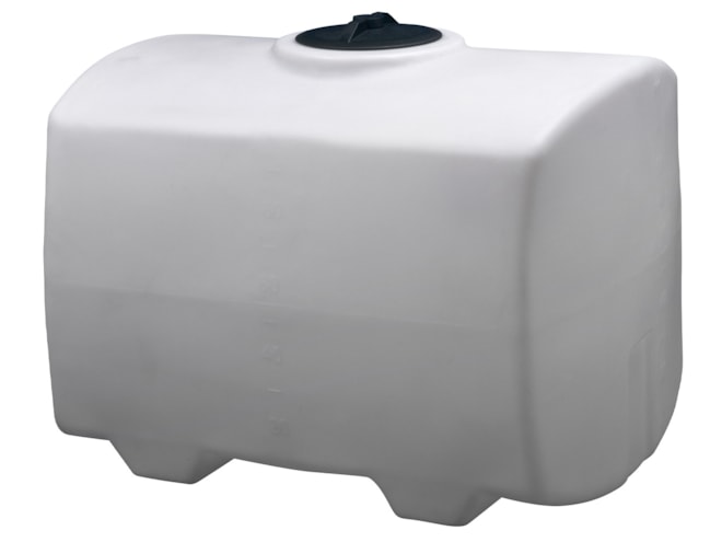 Norwesco PCO Storage Tank