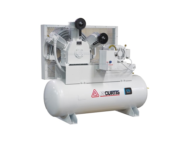 FS-Curtis OL Series Oilless Reciprocating Air Compressor