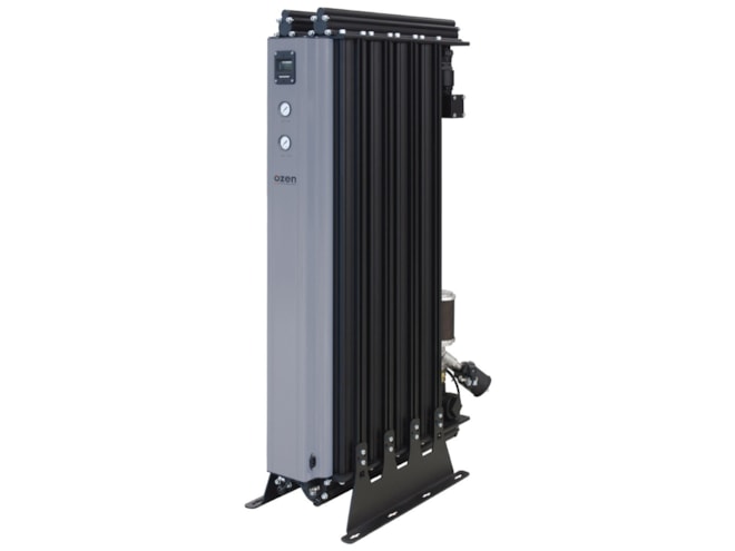 OZEN OAMD Modular Desiccant Air Dryer