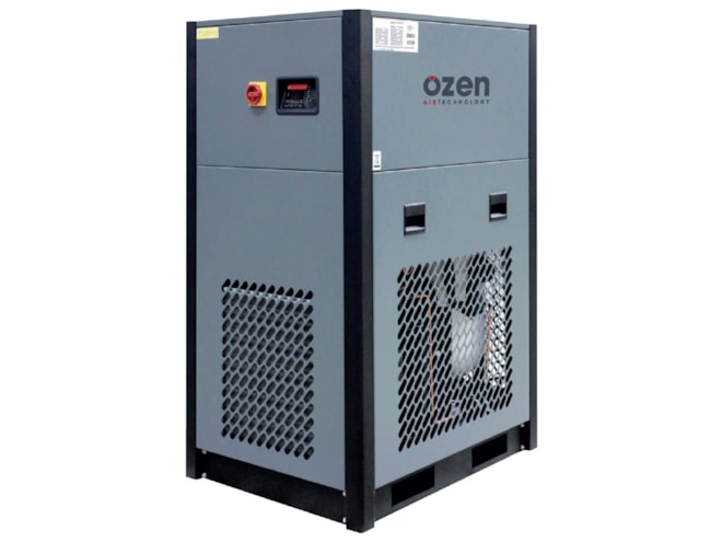 OZEN ODRD-P High Pressure Refrigerated Air Dryer