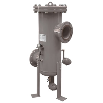 OZEN OG-ELMC / OELMC Carbolescer Mist Eliminator