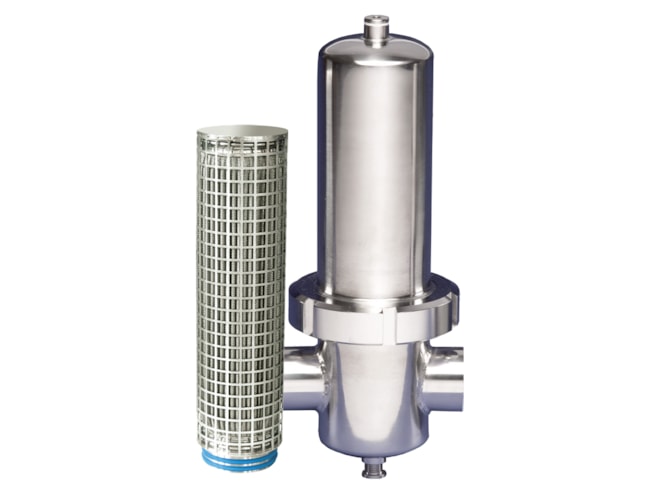nano-purification solutions PF Culinary Steam Filter