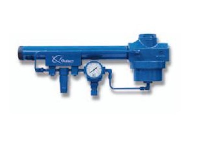 Flow Control Compressor Quincy Compressor PPFC Series Flow Controller | Flow Controllers ...