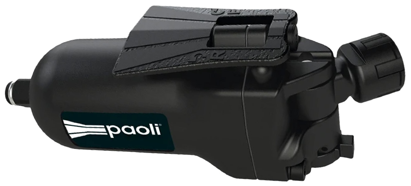 Paoli BUTTERFLY Professional Duty Impact Wrench