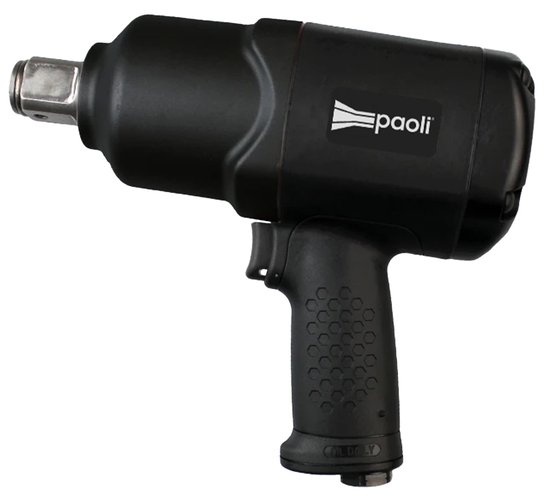Paoli DP 1000 Professional Duty Impact Wrench
