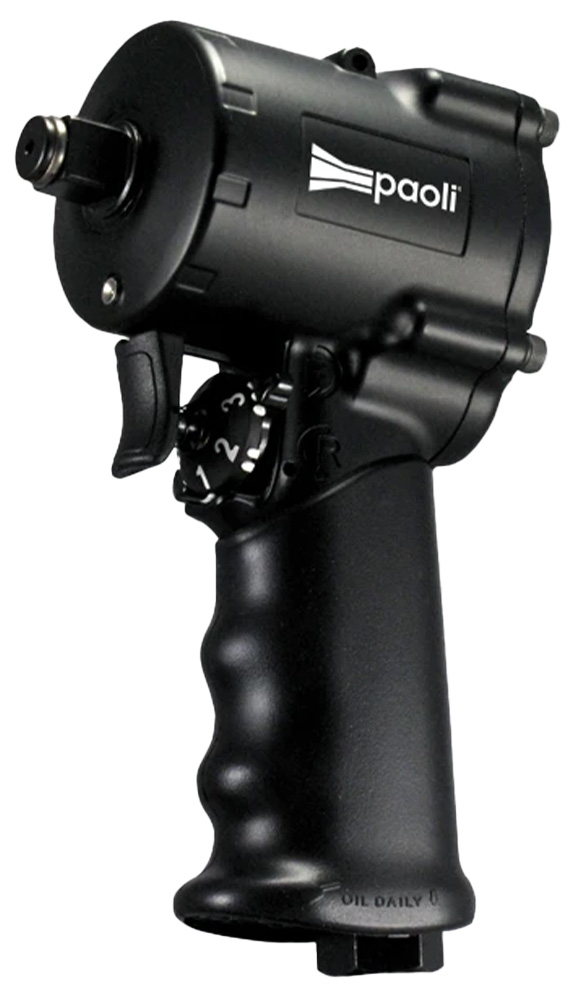 Paoli DP 1040 Professional Duty Impact Wrench