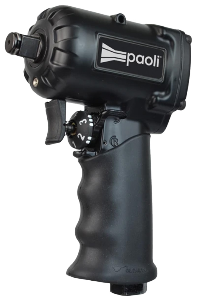 Paoli DP 1050 Professional Duty Impact Wrench