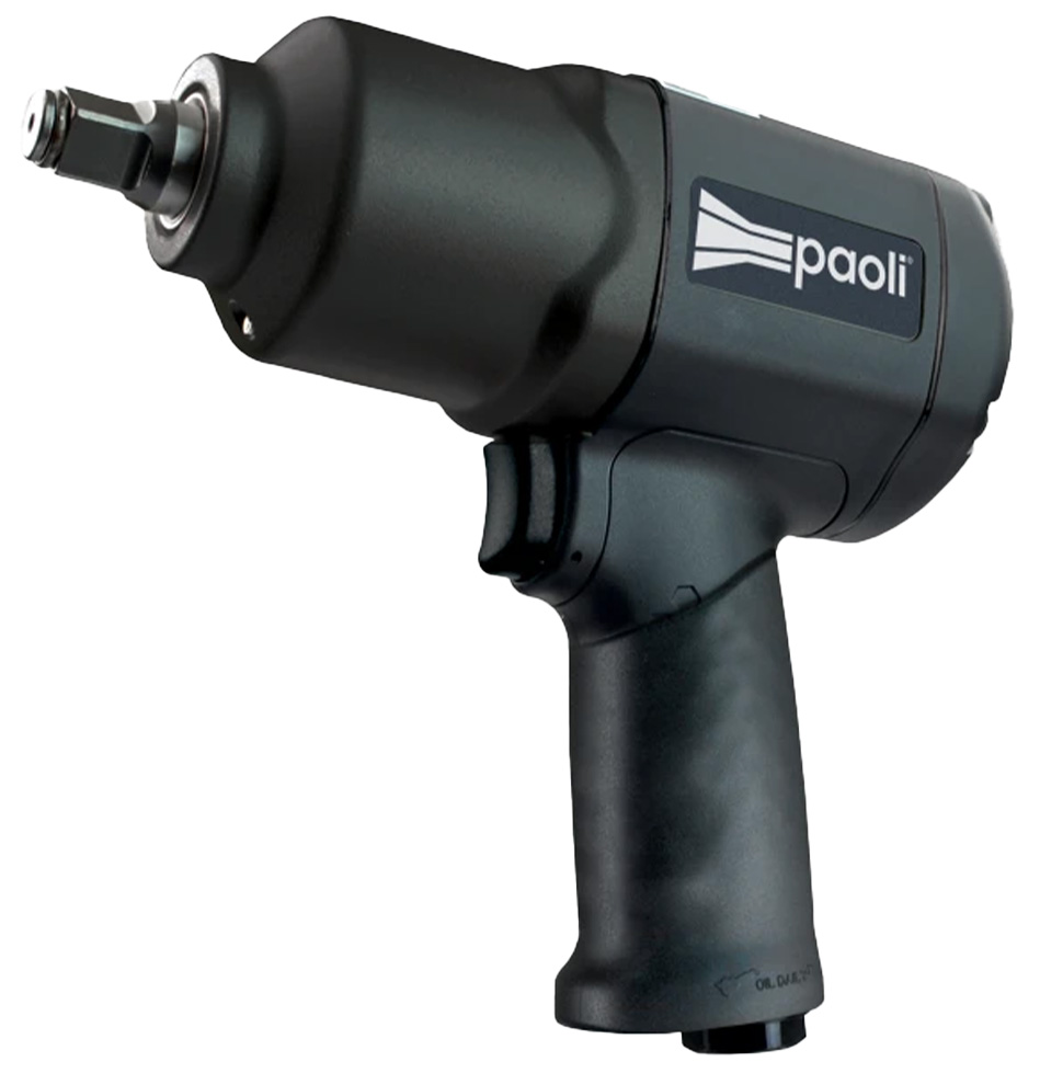 Paoli DP 1800 Professional Duty Impact Wrench