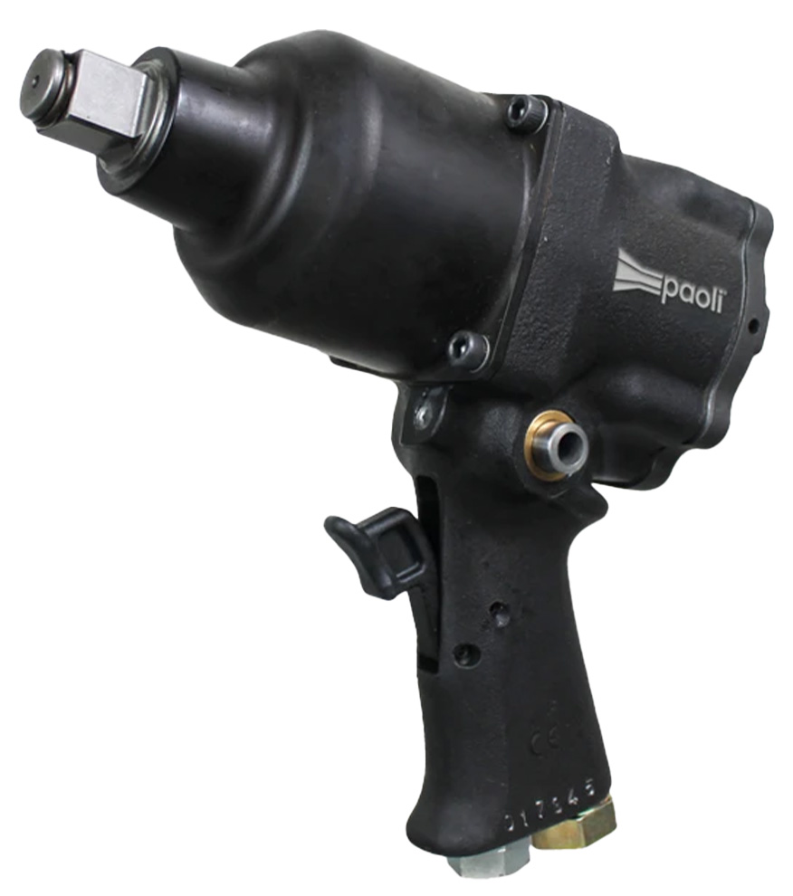 Paoli DP 196 Heavy Duty Impact Wrench