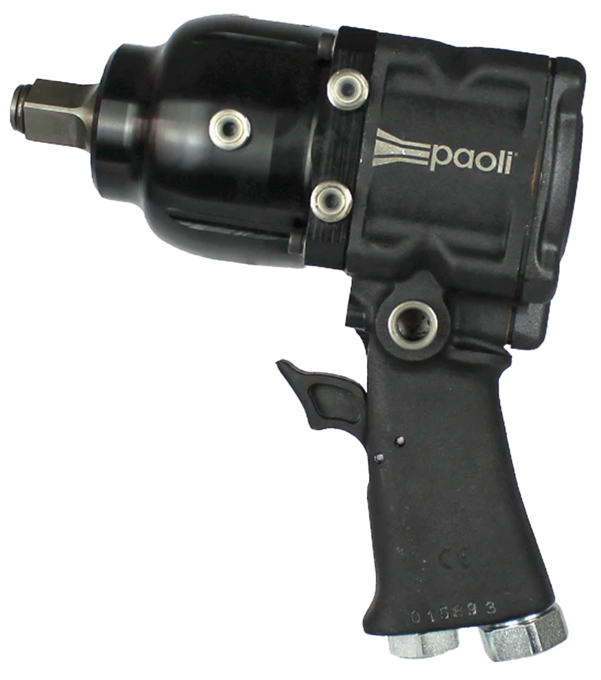 Paoli DP 217 Heavy Duty Impact Wrench