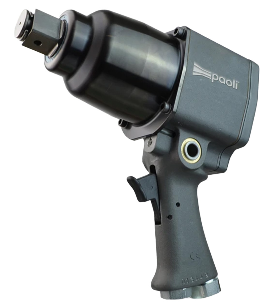 Paoli DP 236 Heavy Duty Impact Wrench