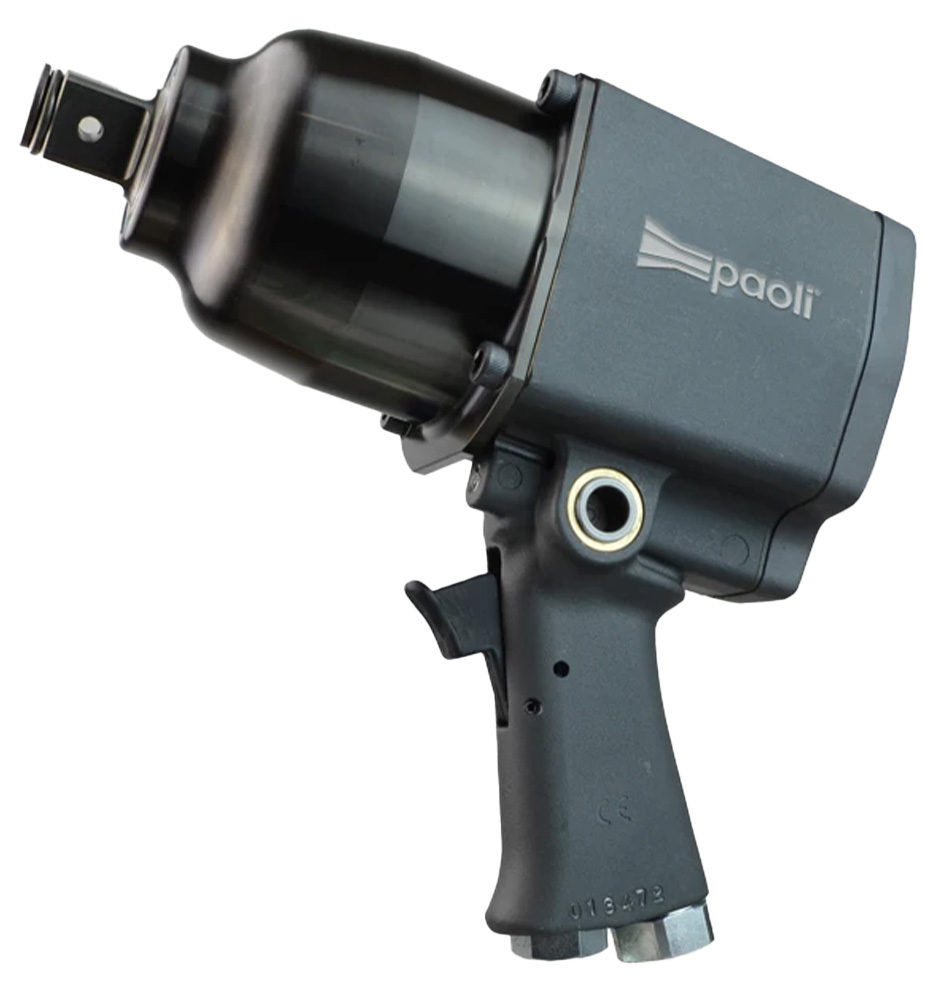 Paoli DP 320 Heavy Duty Impact Wrench