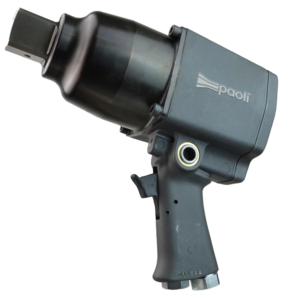 Paoli DP 321 Heavy Duty Impact Wrench
