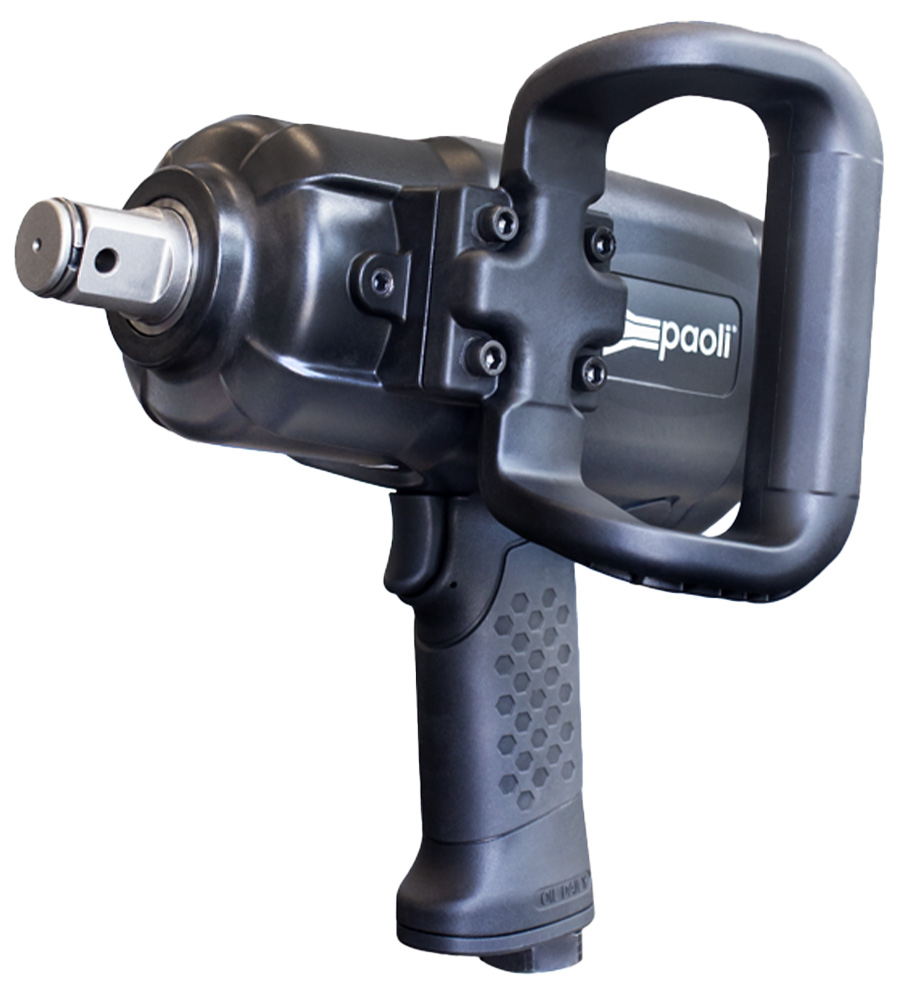 Paoli DP 3500 Professional Duty Impact Wrench