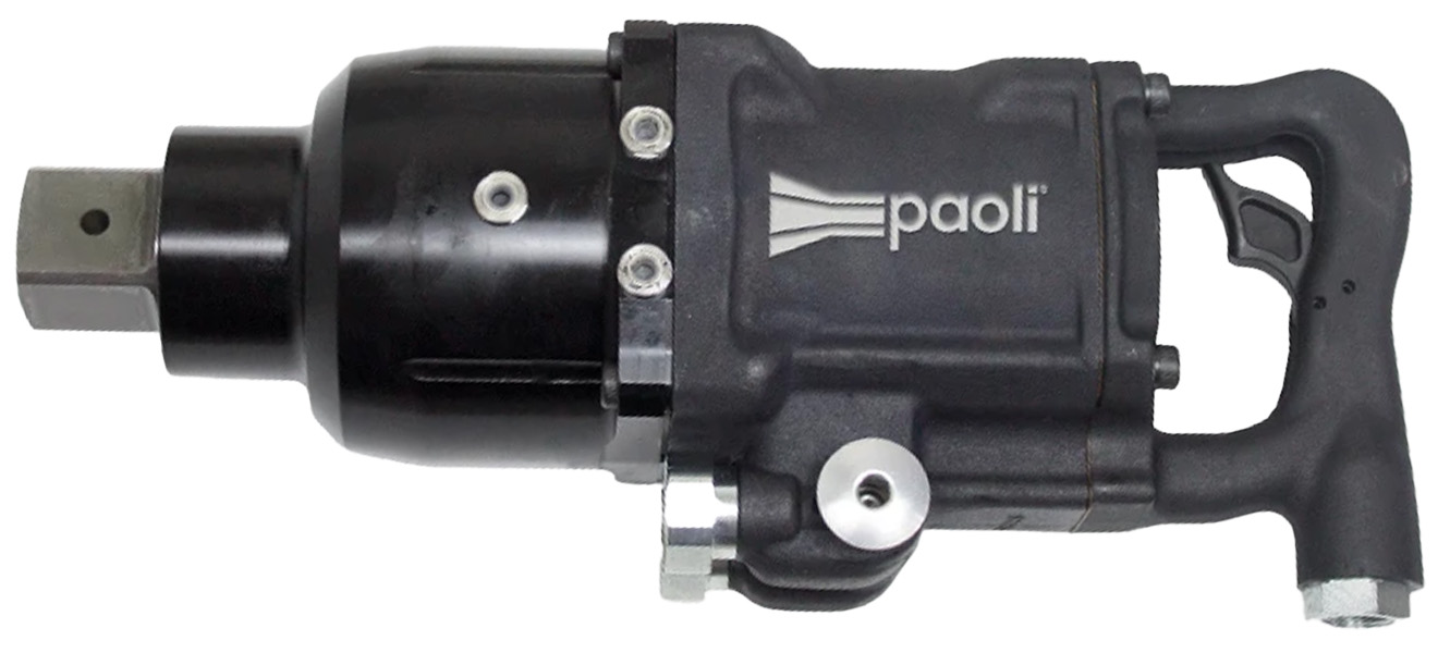 Paoli DP 362 BG Heavy Duty Impact Wrench