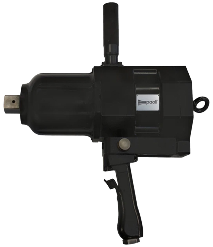 Paoli DP 382 Heavy Duty Impact Wrench