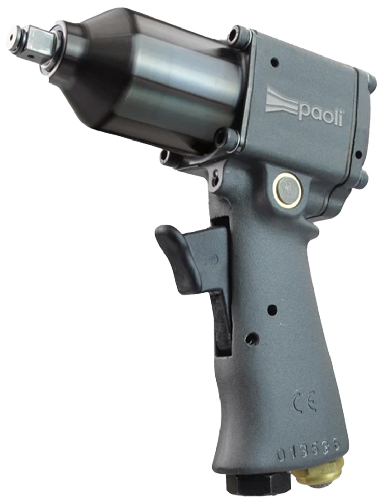 Paoli DP 92 Heavy Duty Impact Wrench