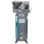 Atlas Copco CR Series Two Stage Piston Air Compressor - vertical mount
