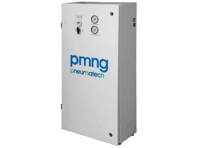 Pneumatech PMNG Series Membrane Nitrogen Generator