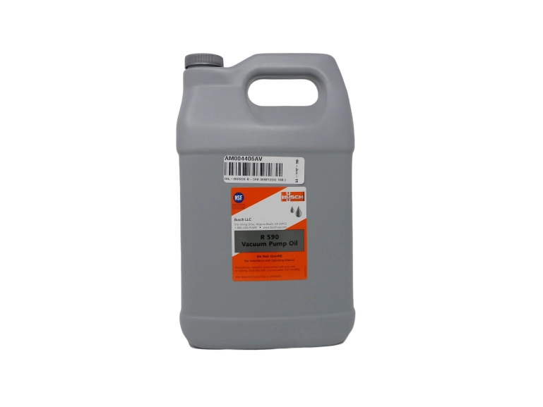 Powerex Oil-Busch VSC 100 5L (0831168357)