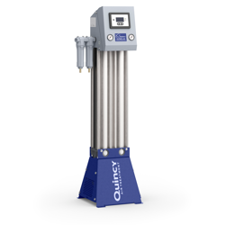 Quincy QCMD Modular Heatless Desiccant Air Dryers