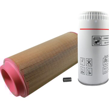 Quincy Compressor QGS Series Maintenance Kit