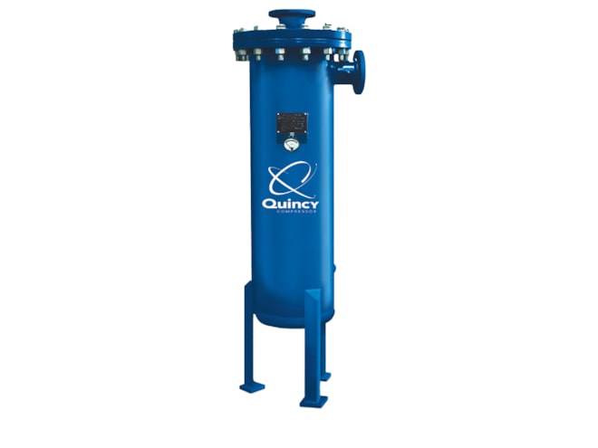 Quincy Compressor ME Series Mist Eliminator | Mist Eliminators ...