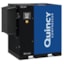 Base Mounted Quincy Compressor QGS Series 100 Rotary Screw Air Compressor