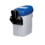 100 CFM Quincy Compressor QMAT Series Zero Loss Drain