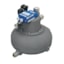 50,000 CFM Quincy Compressor QMAT Series Zero Loss Drain