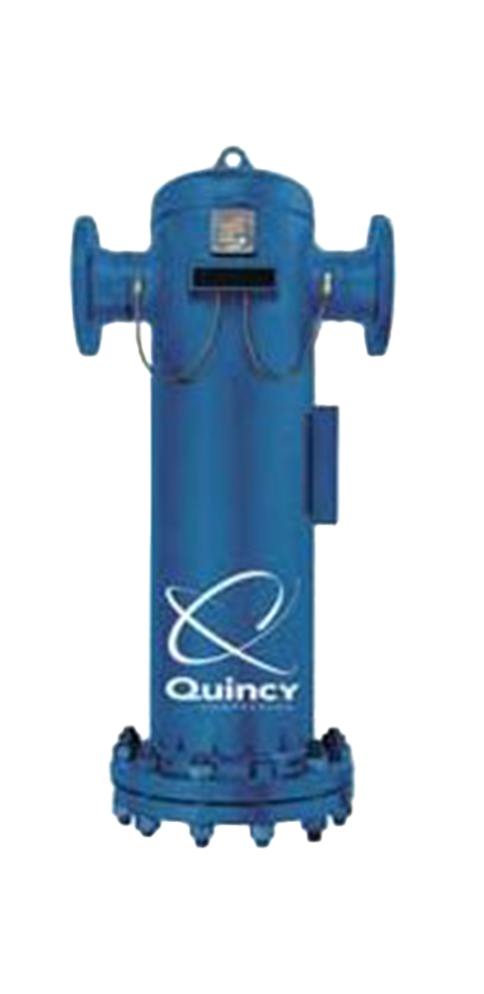 Quincy Compressor QAF Series Carbon Filter