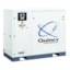 Floor Mounted Quincy Compressor QOF Series Oilless Scroll Air Compressor With Dryer