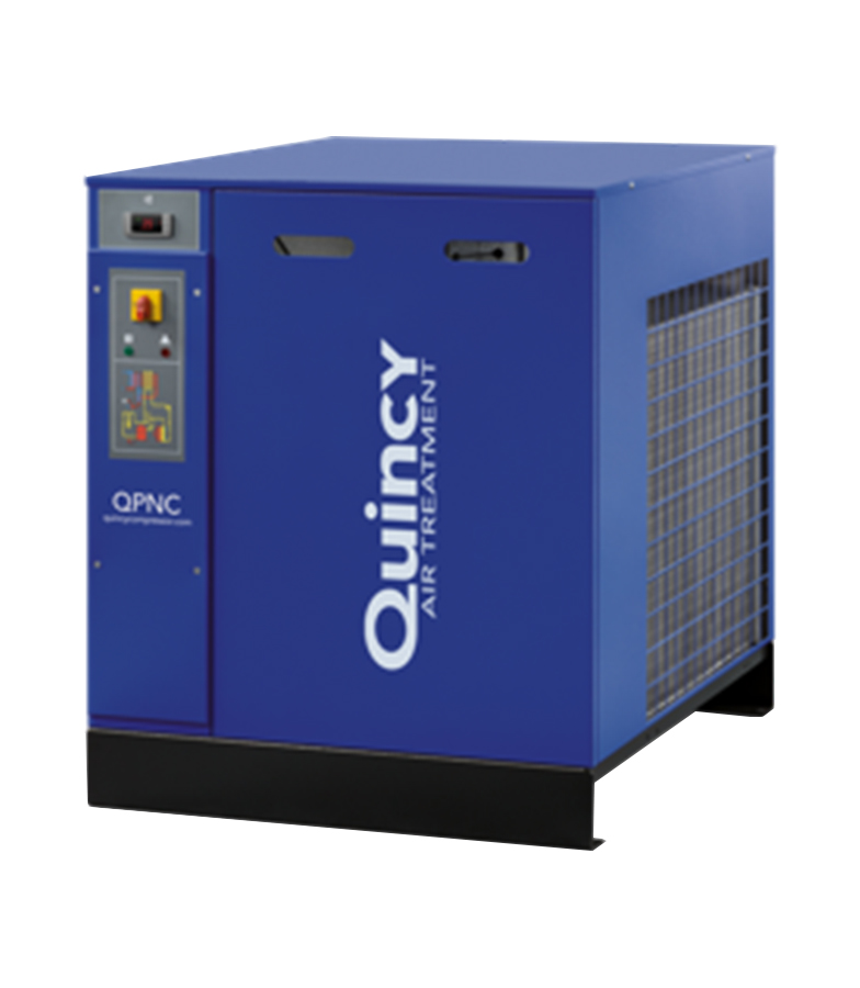 CLINIC 3100 SILENT COMPRESSOR (90 L) - aircompressormpc