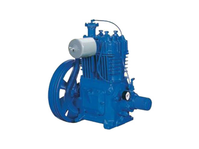 Quincy Compressor QR Series Piston Air Compressor Pump