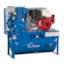 Quincy Compressor QT Series Gas Driven Two Stage Piston Air Compressor with Honda Engine