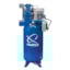 Simplex Quincy Compressor QT Series Two Stage Piston Air Compressor with Vertical Tank