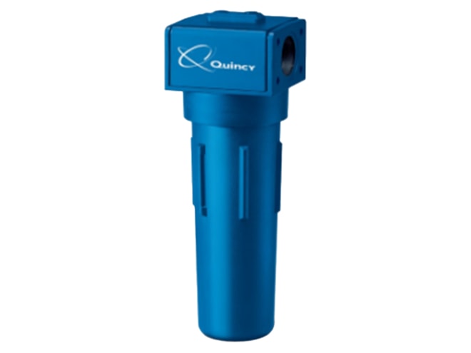 Quincy Compressor HTD High Temperature Filter