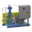 Quincy Compressor QDS Odyssey Oil-Free Air and Nitrogen Booster - Single Stage
