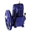 Quincy Compressor QT-1 Series Piston Air Compressor Pump