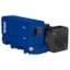 Quincy QV-10 Rotary Vane Vacuum Pump